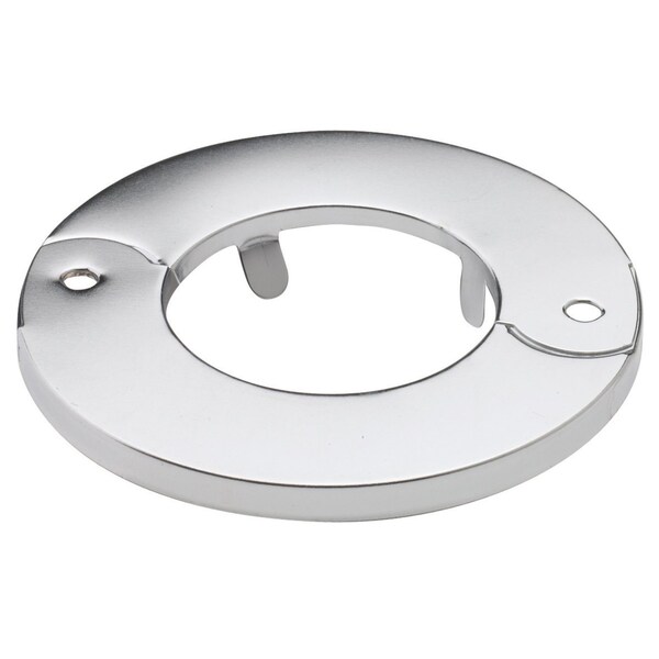 Escutcheon Ring Chrome